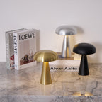 Como Table Lamp — product and interior detail 11