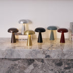Como Table Lamp — product and interior detail 12