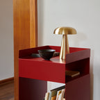 Como Table Lamp — product and interior detail 14