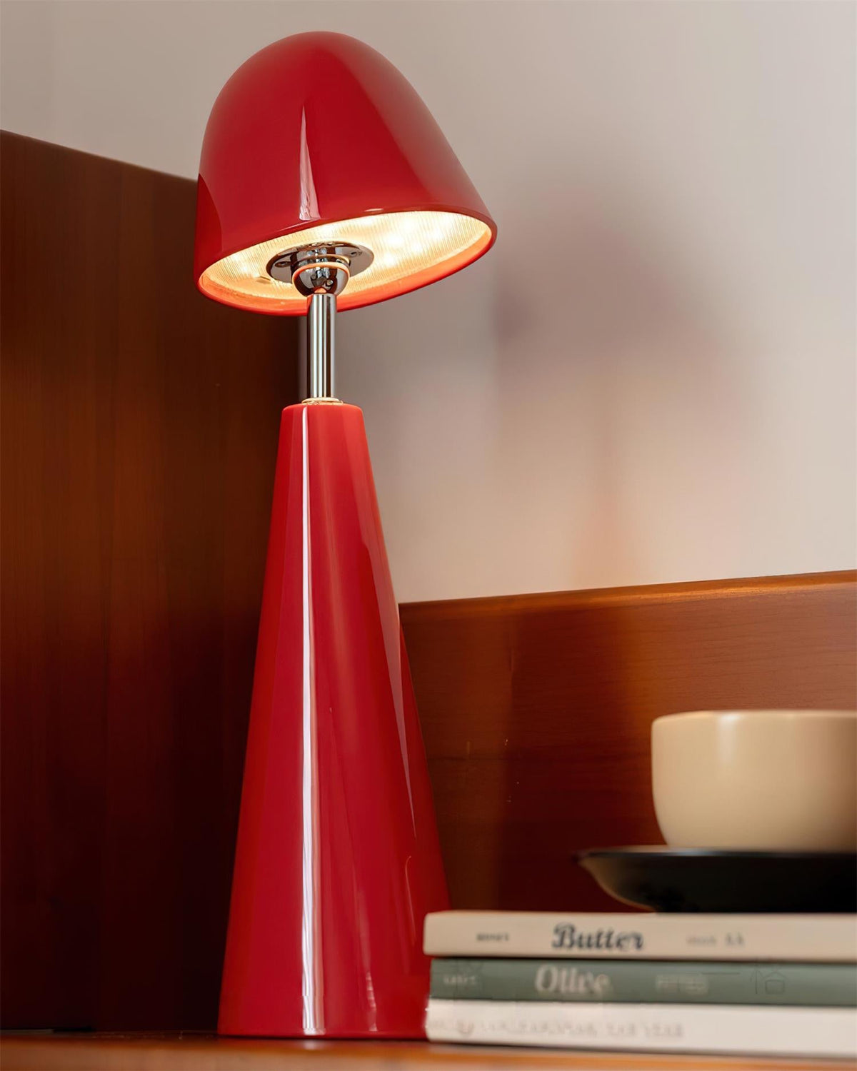 Coria Color-Pop USB Table Lamp — product, finish and specification view 15