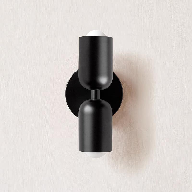 Couleur Double Color Wall Sconce – wall sconce view 24