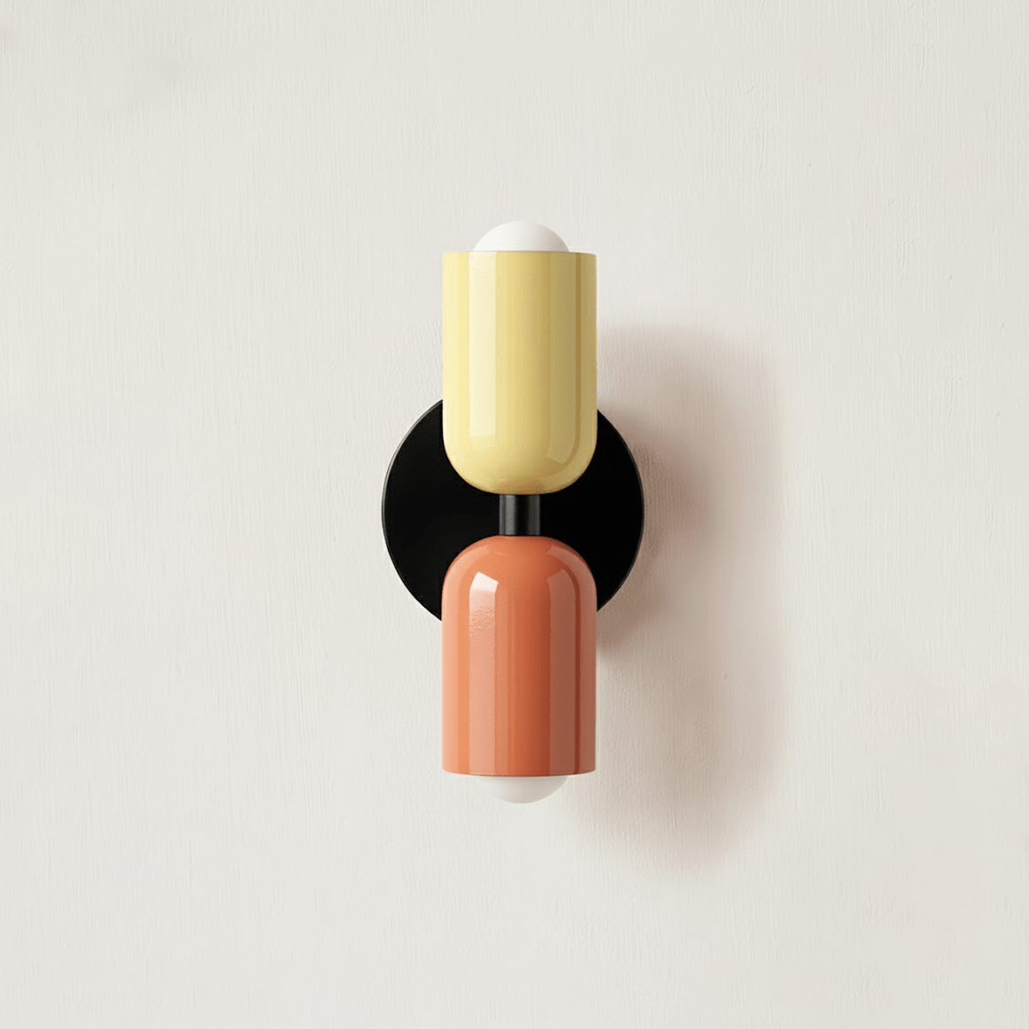 Couleur Double Color Wall Sconce – wall sconce view 56