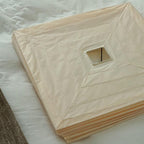Cubra Cube Paper Pendant Light — product detail 6
