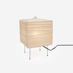 Cubra Paper Lantern Table Lamp — product detail 1
