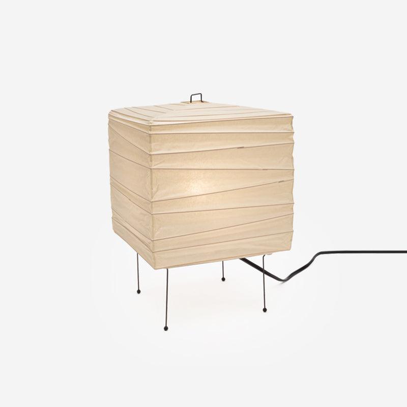 Cubra Paper Lantern Table Lamp — product detail 1