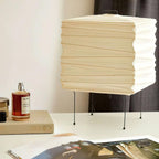 Cubra Paper Lantern Table Lamp — product detail 7
