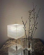 Cubra Paper Lantern Table Lamp — product detail 8