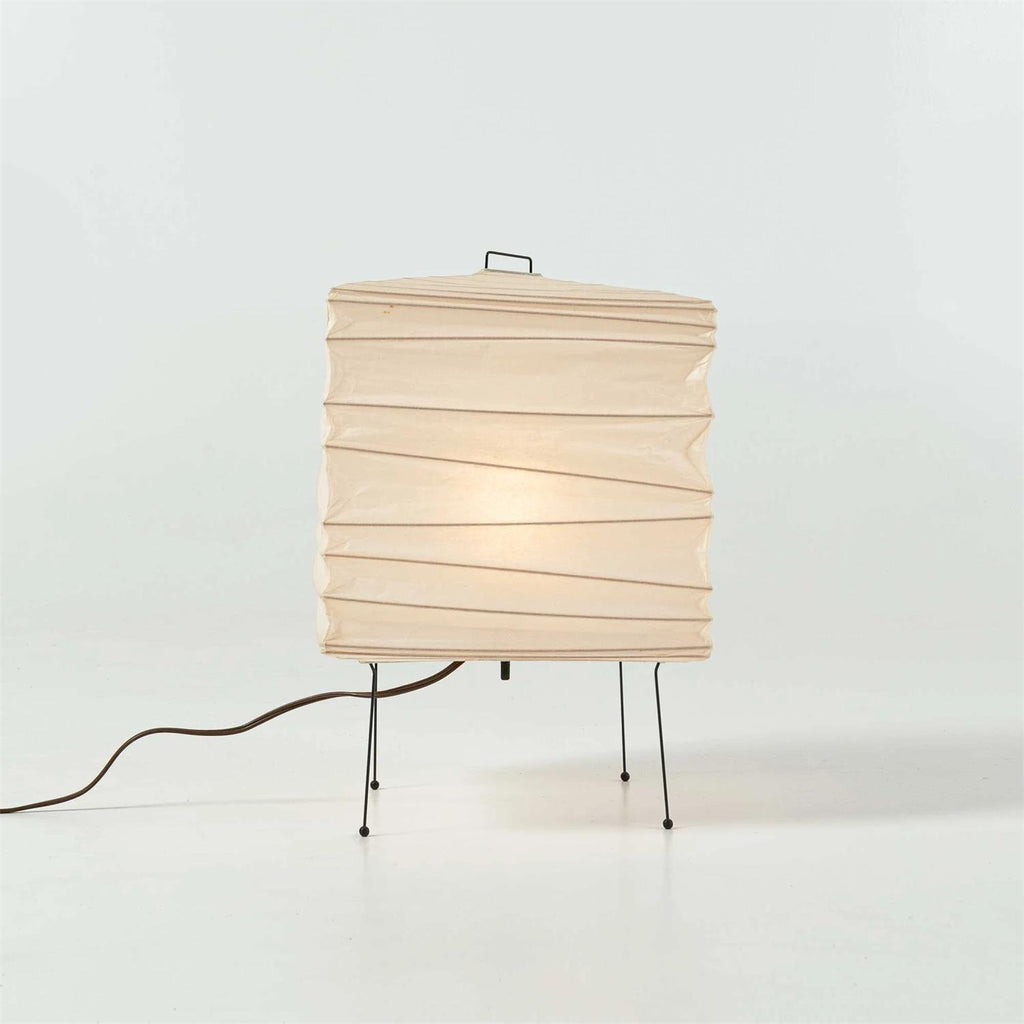 Cubra Paper Lantern Table Lamp — product detail 10