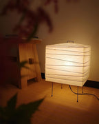 Cubra Paper Lantern Table Lamp — product detail 13