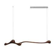 Walnut Color