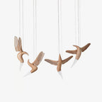 Dancer Chandelier — product view