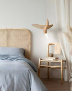 Dancer Chandelier — product and interior detail 3