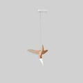 Dancer Chandelier — product and interior detail 8