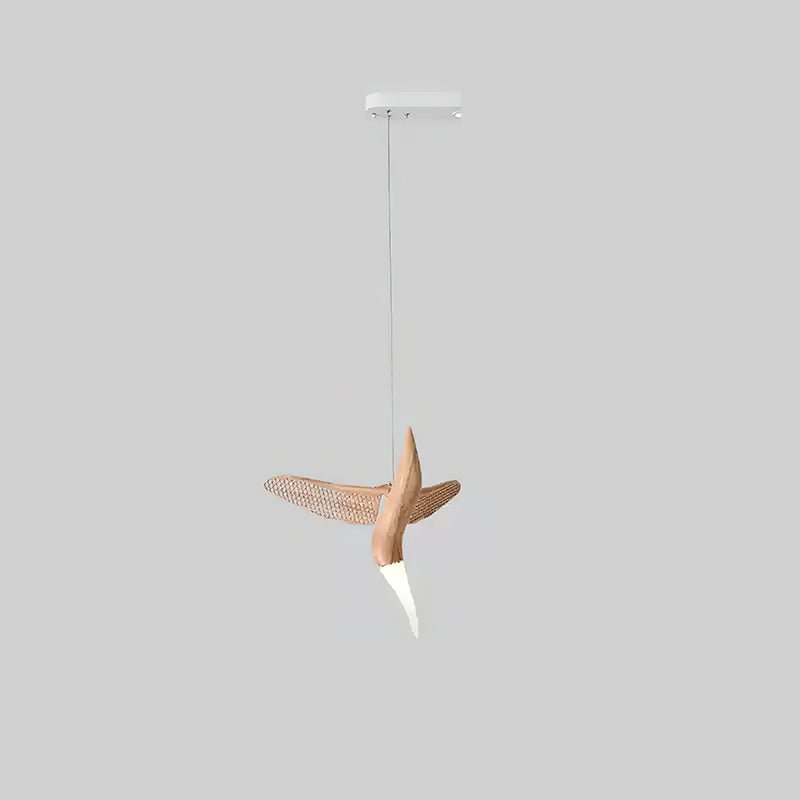 Dancer Chandelier — product and interior detail 8