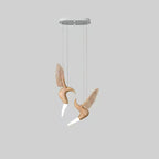 Dancer Chandelier — product and interior detail 9