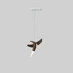 Dancer Chandelier — product and interior detail 10