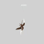 Dancer Chandelier — product and interior detail 11
