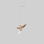 Dancer Chandelier — product and interior detail 12