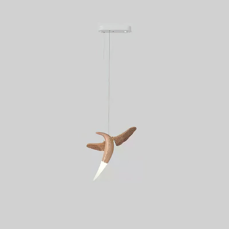 Dancer Chandelier — product and interior detail 12