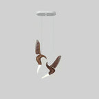 Dancer Chandelier — product and interior detail 15