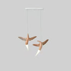 Dancer Chandelier — product and interior detail 18