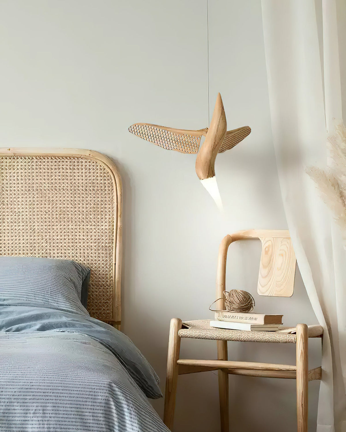 Dancer Chandelier — product and interior detail 34