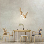 Dancer Chandelier — product and interior detail 36