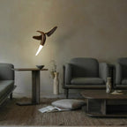 Dancer Chandelier — product and interior detail 38