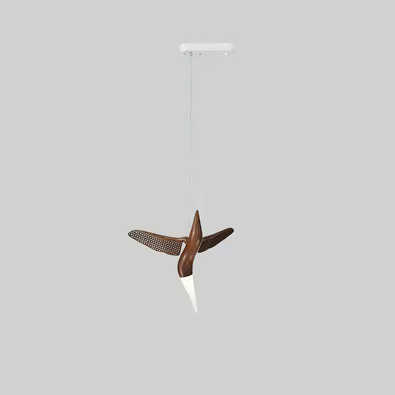 Dancer Chandelier — product and interior detail 42