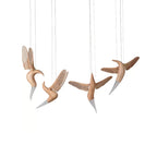 Dancer Chandelier — product and interior detail 45