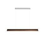 Danqiu Linear Wood LED Chandelier - product view 21