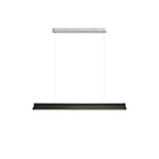 Danqiu Linear Wood LED Chandelier - product view 24