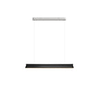 Danqiu Linear Wood LED Chandelier - product view 25