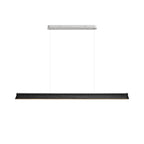 Danqiu Linear Wood LED Chandelier - product view 26