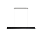 Danqiu Linear Wood LED Chandelier - product view 27