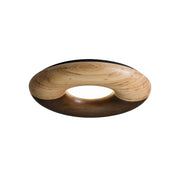 Wood & Walnut Color
