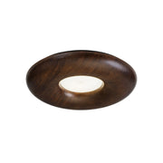 Walnut Color