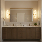 Alabaster Pill Wall Sconce