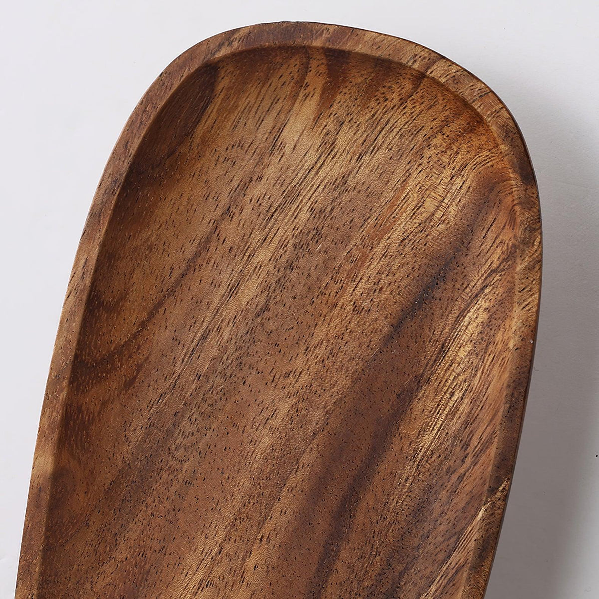 Eivor Wood and Glass Wall Sconce — design detail 24