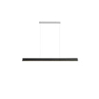 Eleanor Linear Wood LED Pendant Light - product view 18