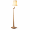 Elowen Floor Lamp — product and interior detail 7