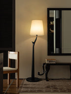 Elowen Floor Lamp — product and interior detail 11