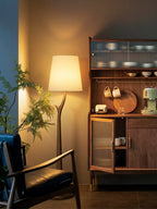Elowen Floor Lamp — product and interior detail 13