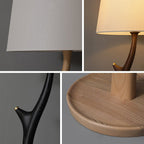 Elowen Floor Lamp — product and interior detail 18