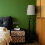 Elowen Floor Lamp — product and interior detail 22