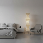 Elune Tall Paper Lantern Floor Lamp — product detail 12