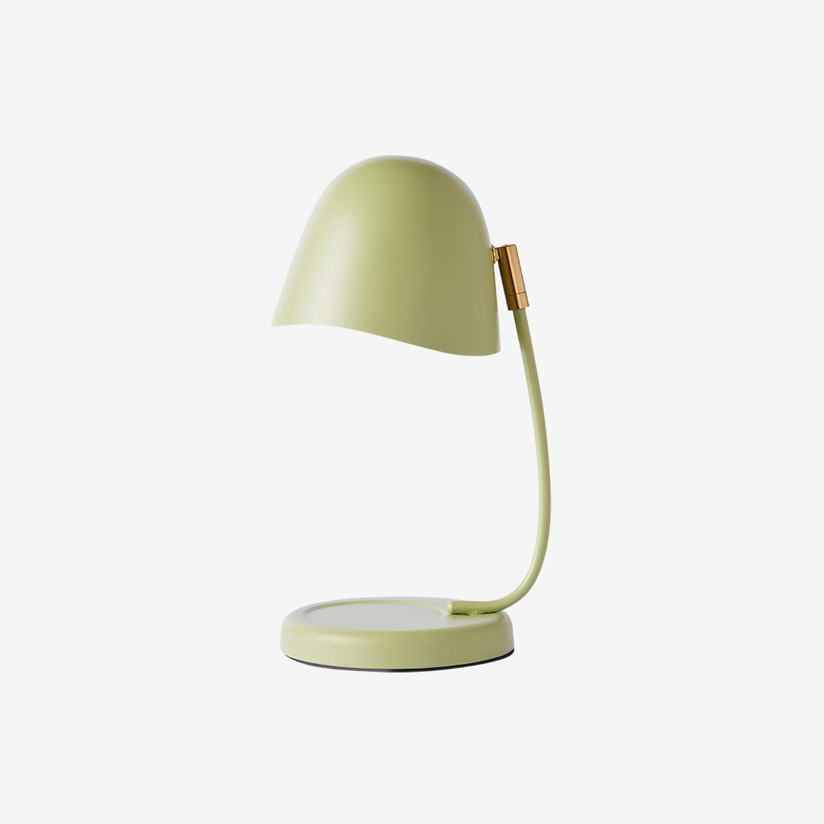Elvia Adjustable Candle Warmer Lamp — product view