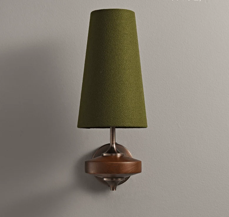 Hour Rho Twin Wall Light