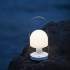 Faren Handle Rechargeable Lantern Lamp — product, finish and specification view 23