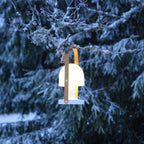 Faren Handle Rechargeable Lantern Lamp — product, finish and specification view 25